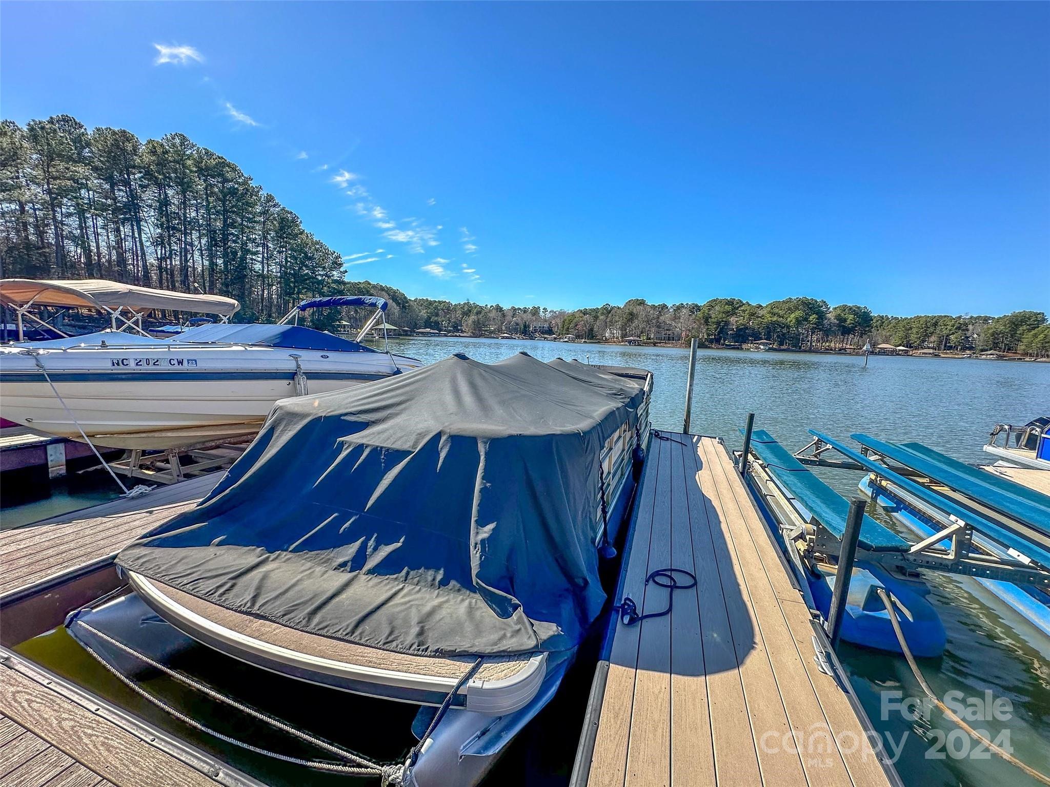 Lakepointe North - Residential