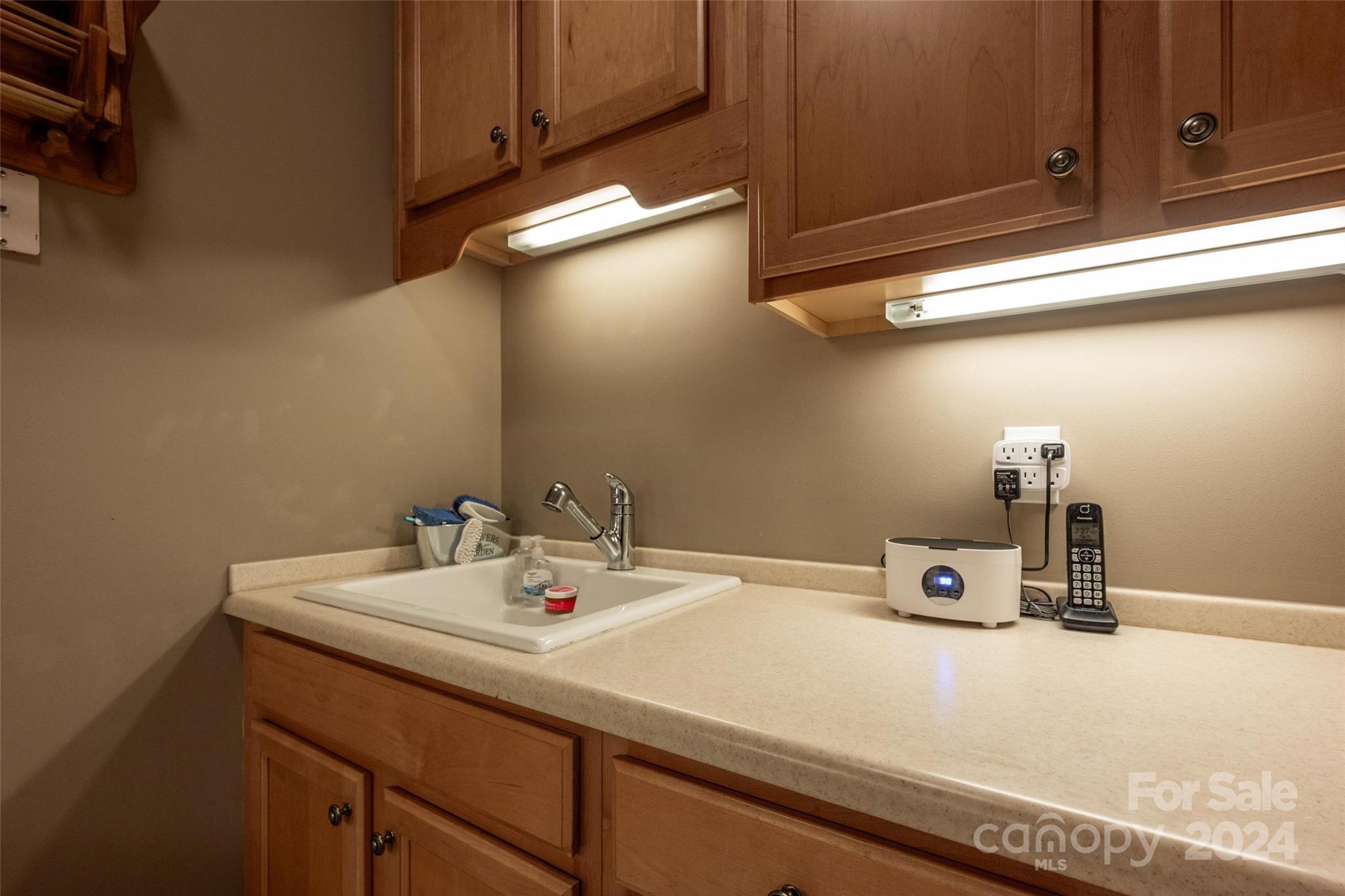 Lakepointe North - Residential