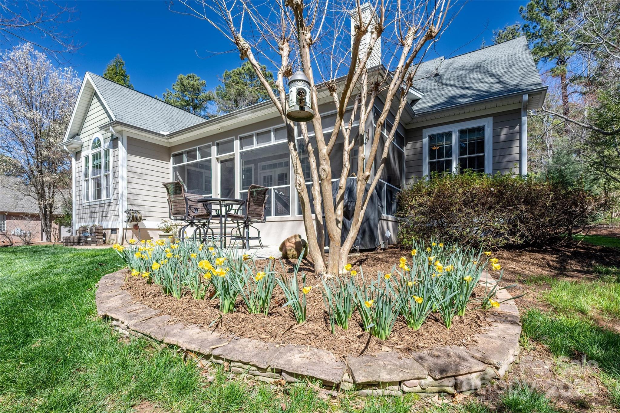 Lakepointe North - Residential