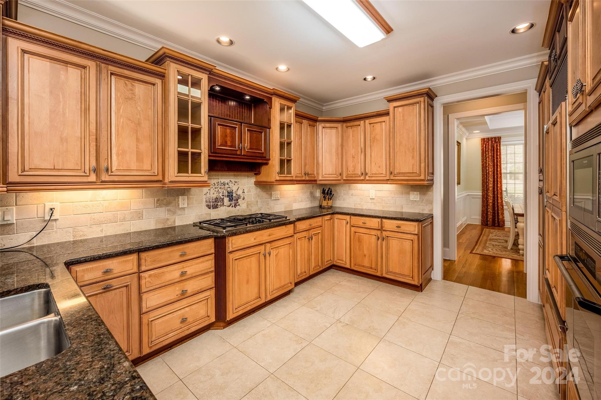 Lakepointe North - Residential