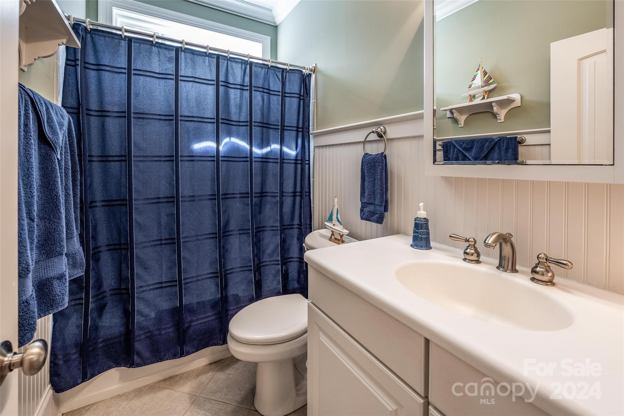 Lakepointe North - Residential