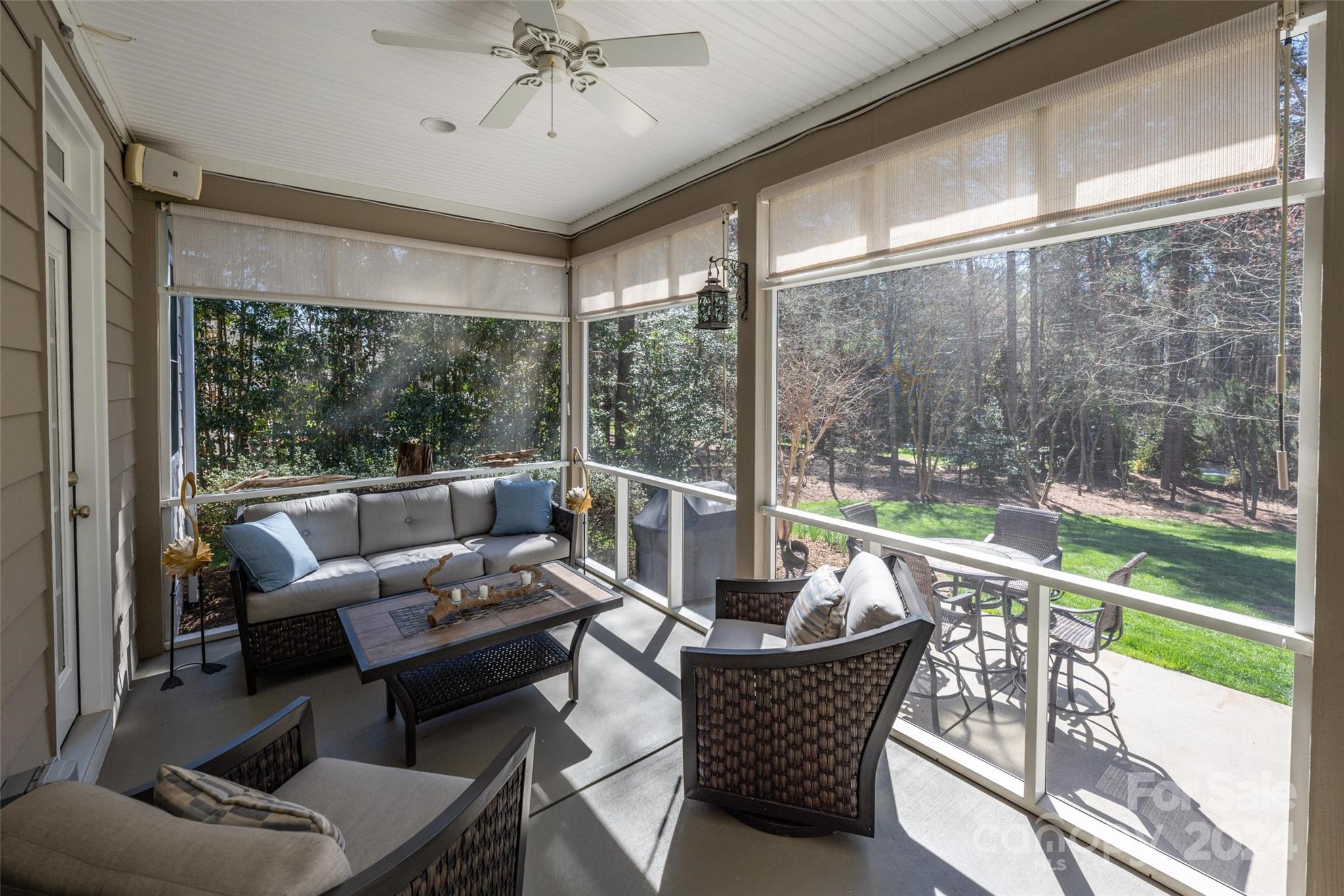 Lakepointe North - Residential