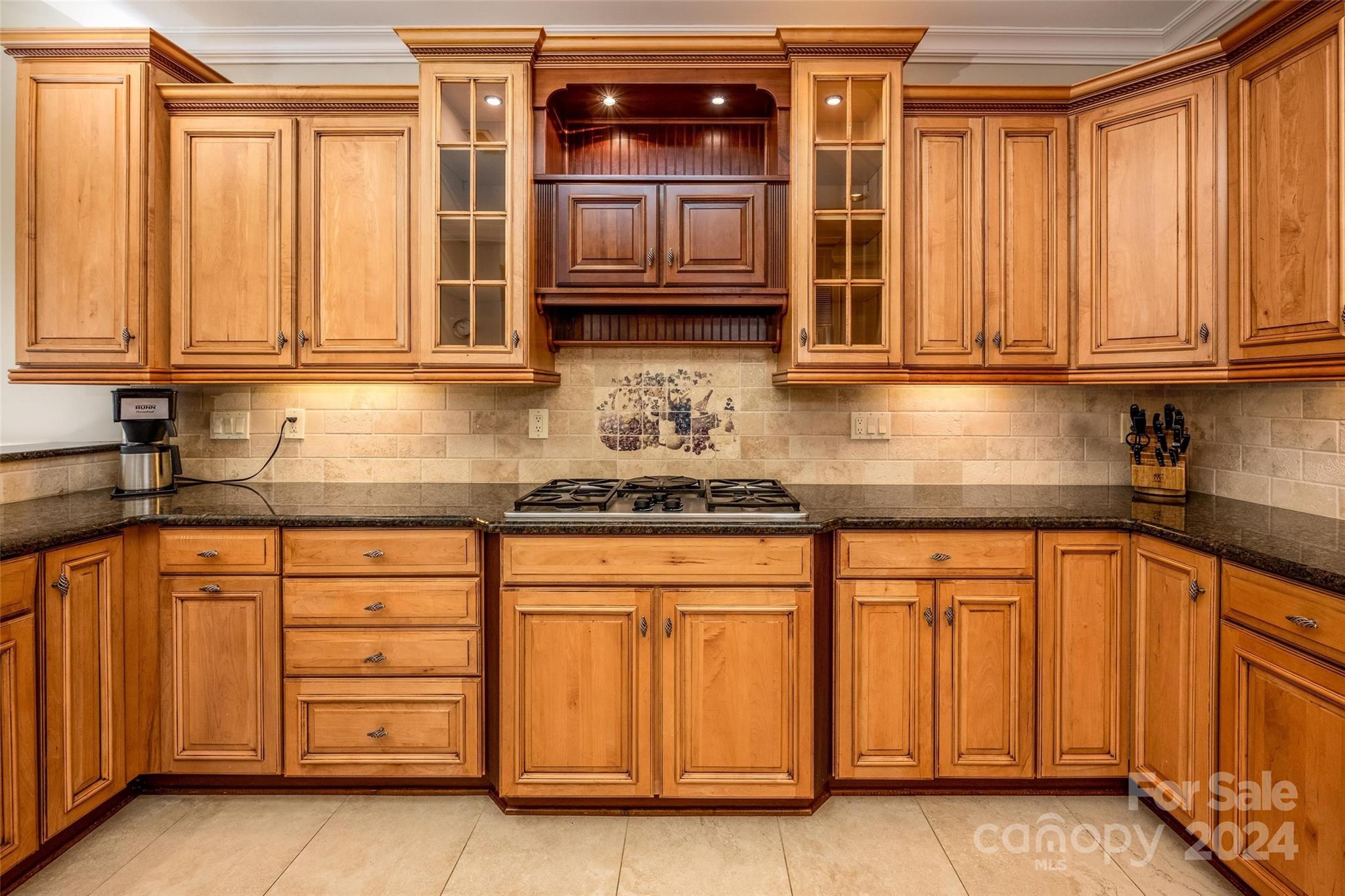 Lakepointe North - Residential