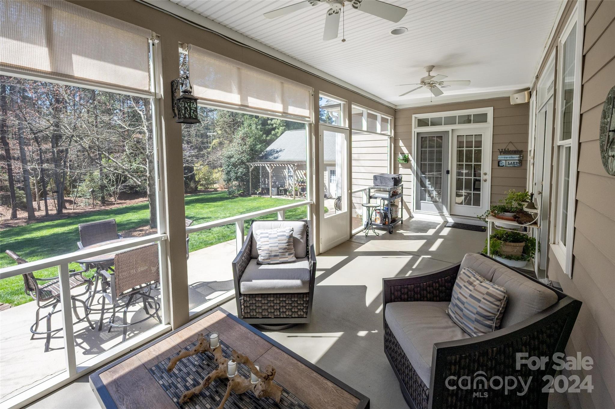 Lakepointe North - Residential