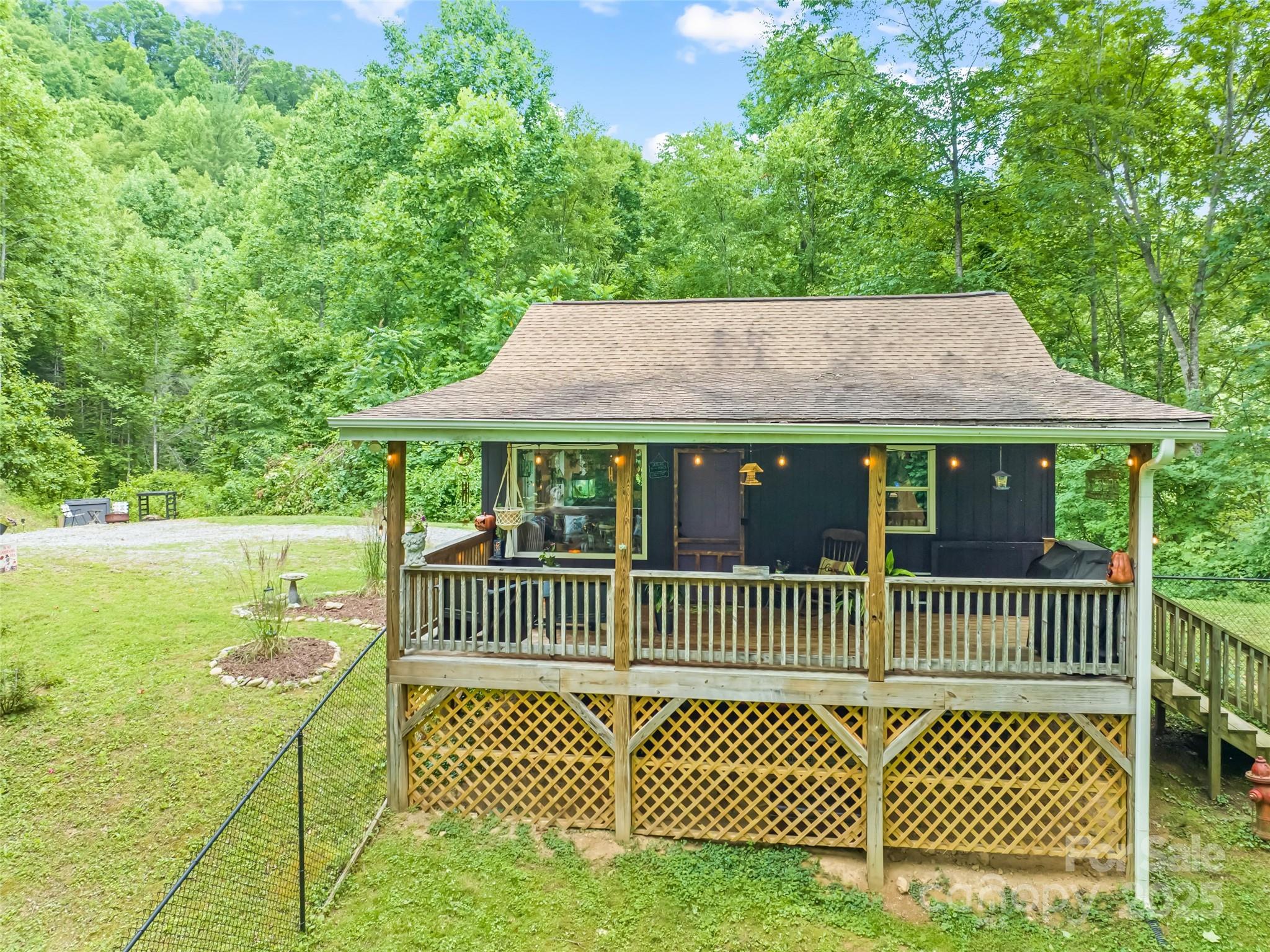 322 McKinzie Place