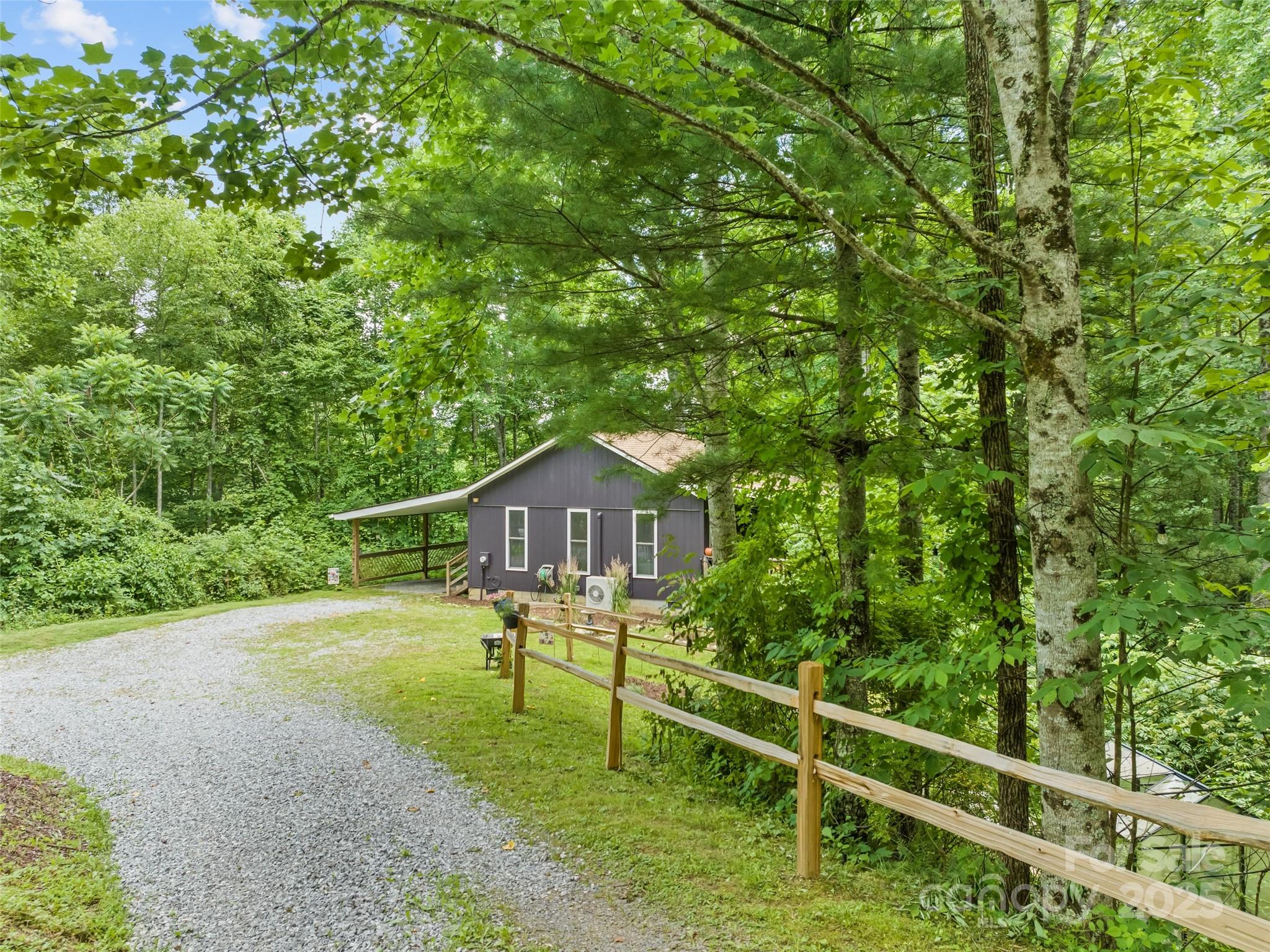 322 McKinzie Place
