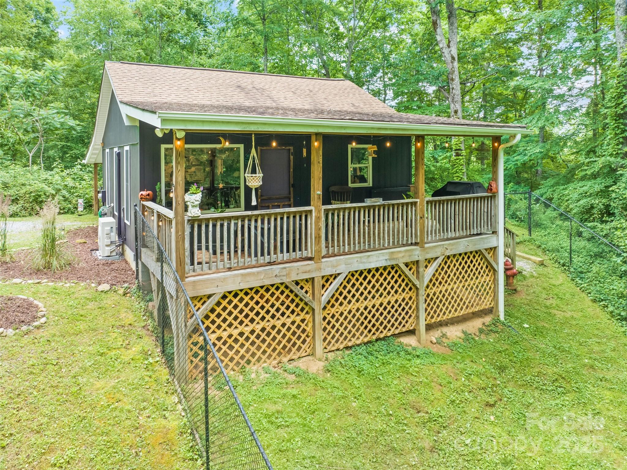 322 McKinzie Place