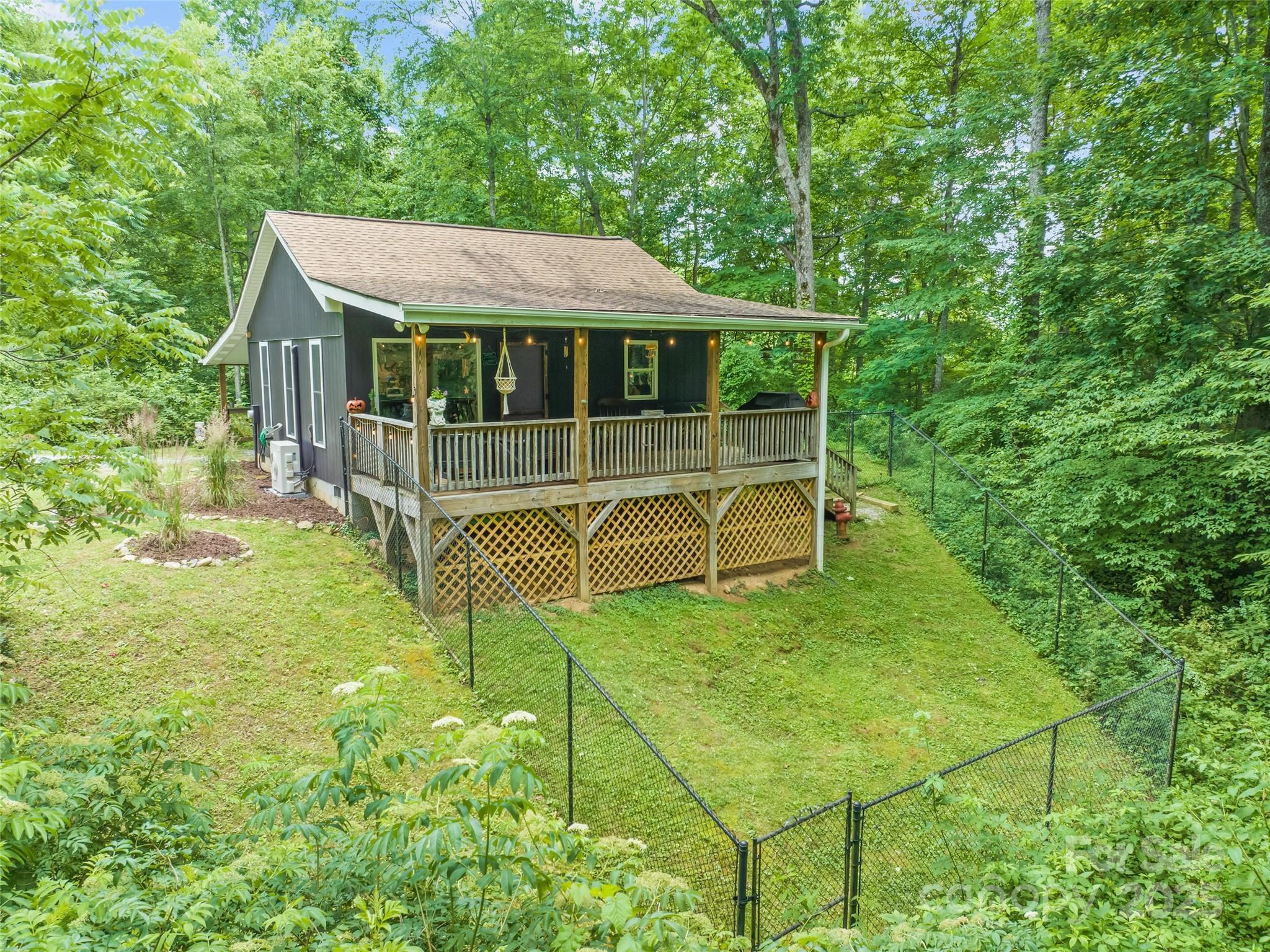 322 McKinzie Place