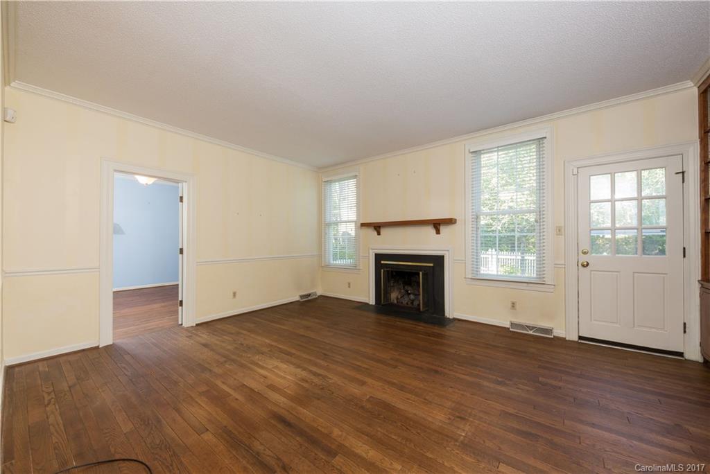 Heathwood - Residential