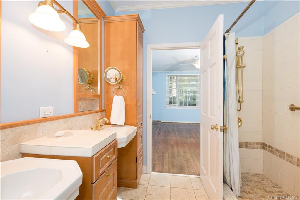 Heathwood - Residential