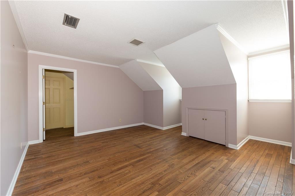 Heathwood - Residential