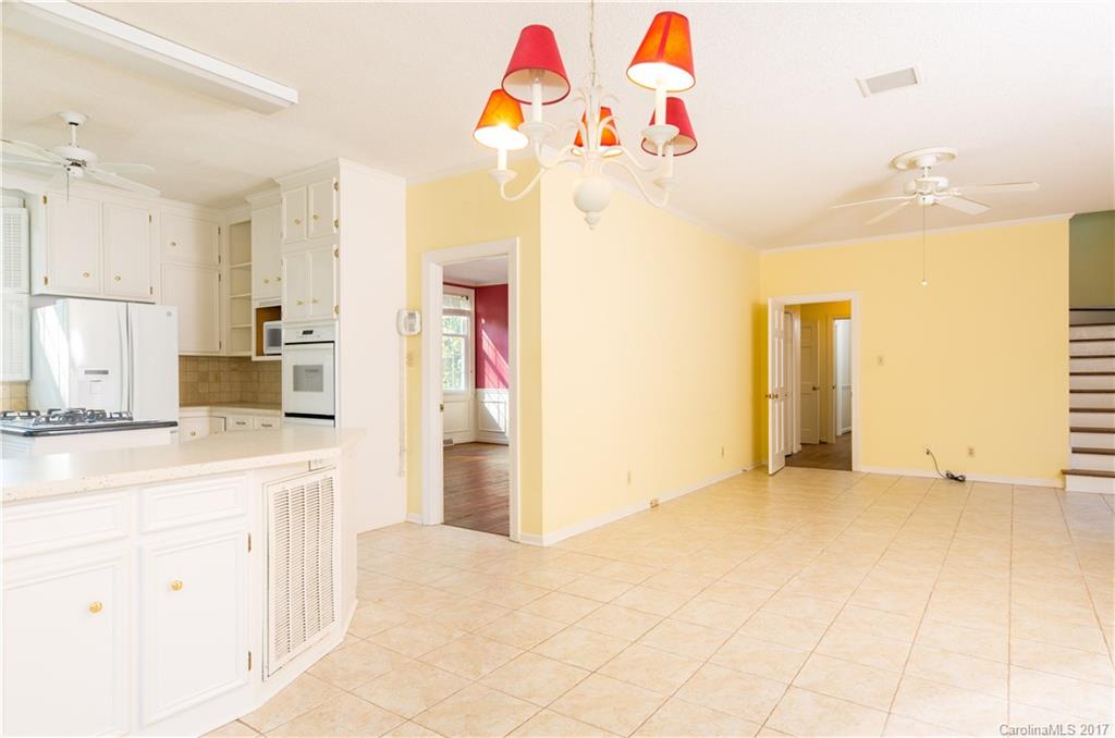 Heathwood - Residential