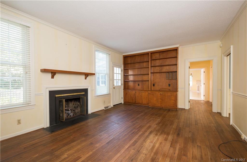 Heathwood - Residential