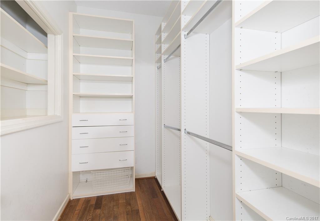 Heathwood - Residential