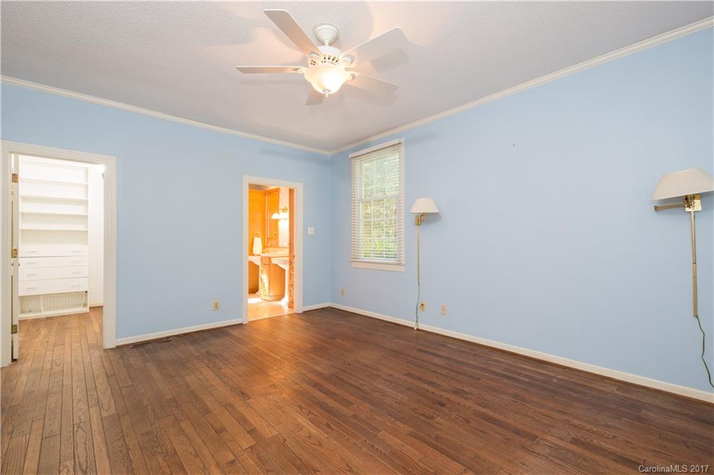 Heathwood - Residential