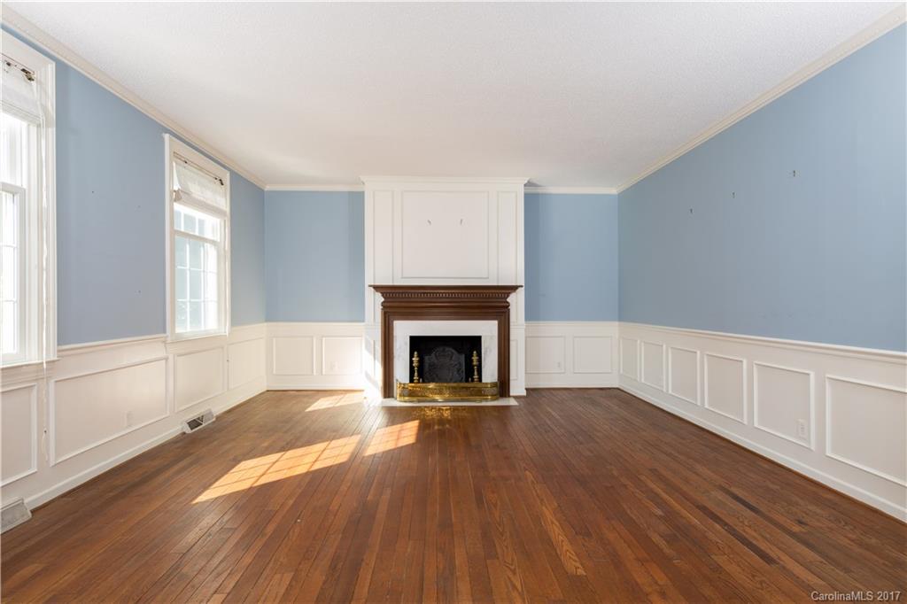 Heathwood - Residential