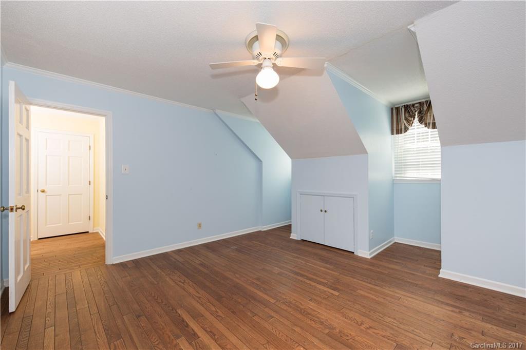 Heathwood - Residential