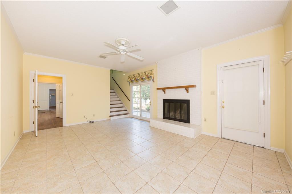 Heathwood - Residential