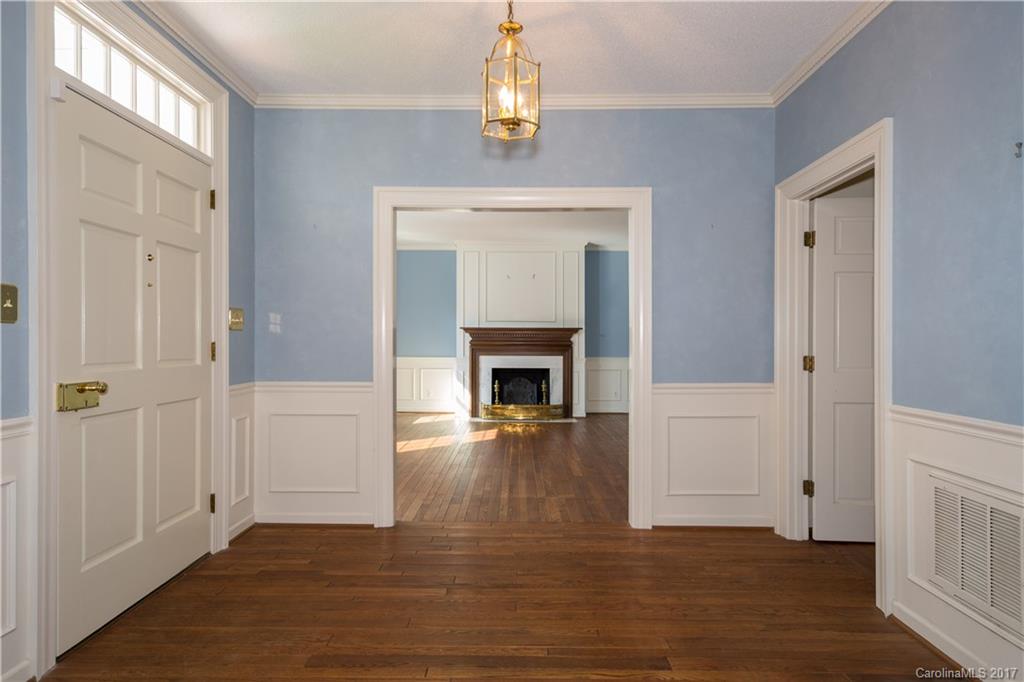 Heathwood - Residential