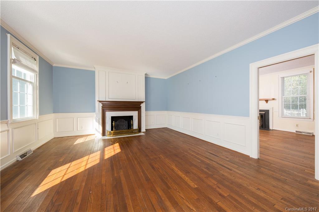 Heathwood - Residential