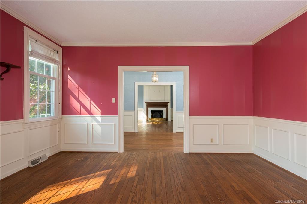 Heathwood - Residential