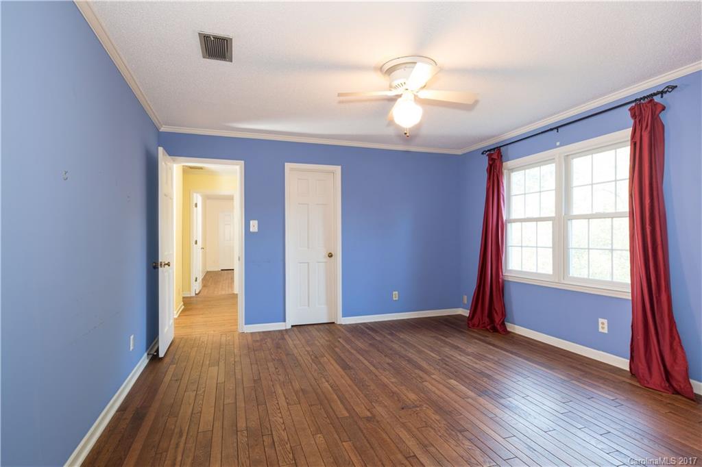 Heathwood - Residential