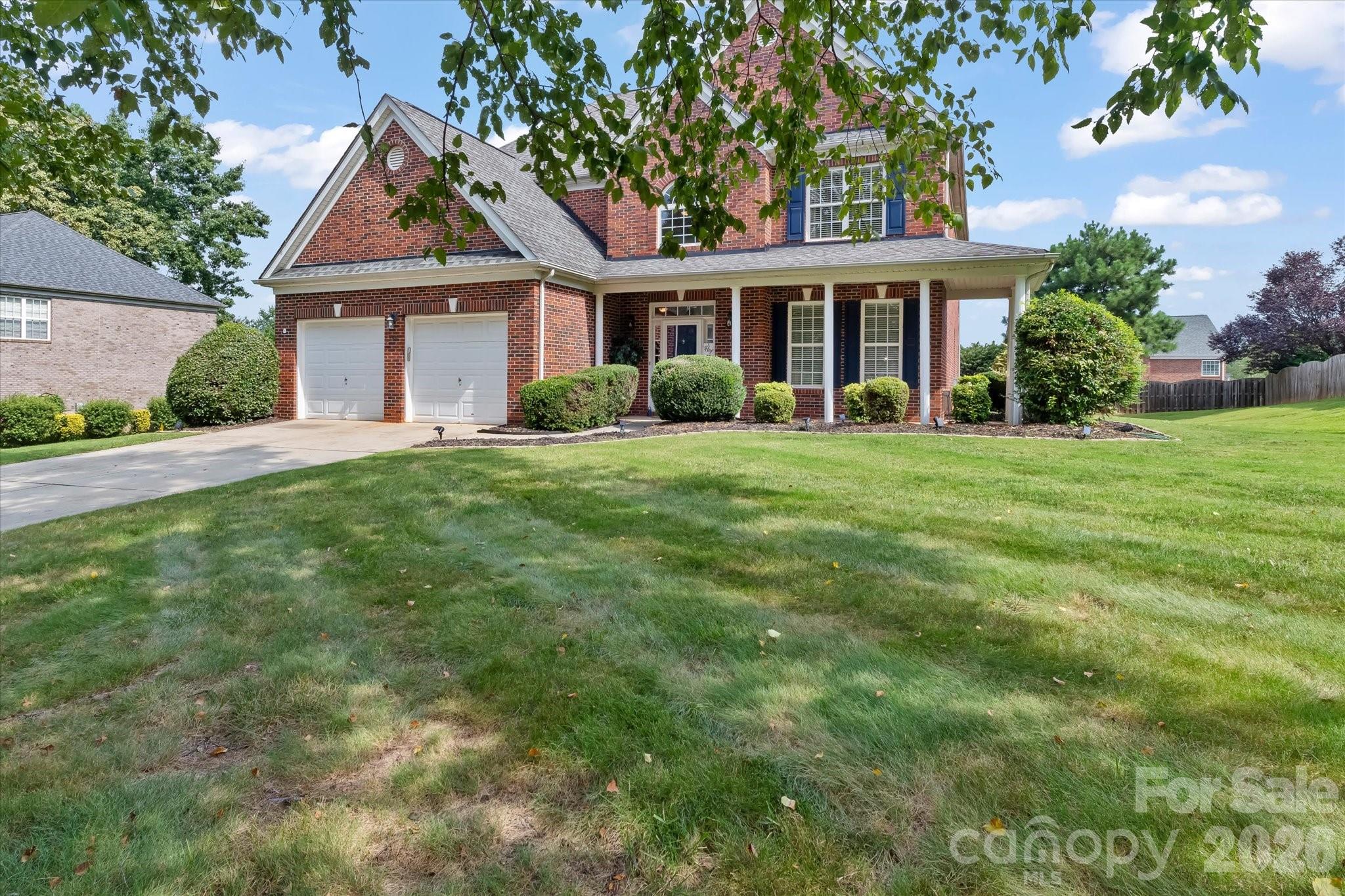 186 Autumn Frost Avenue