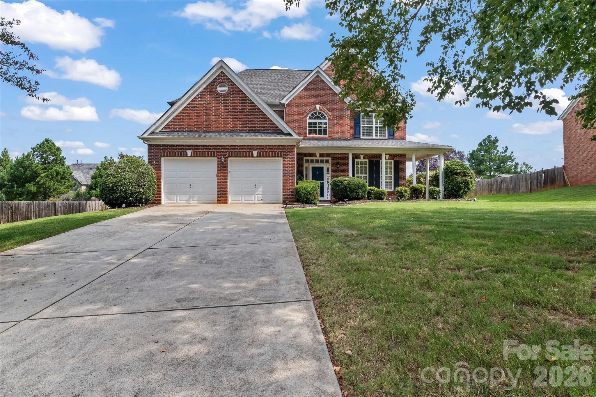 186 Autumn Frost Avenue
