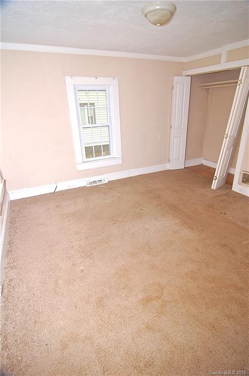 Washington Heights - Residential