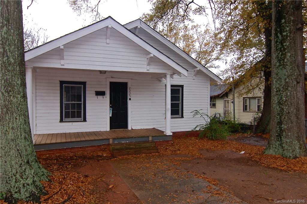 Washington Heights - Residential