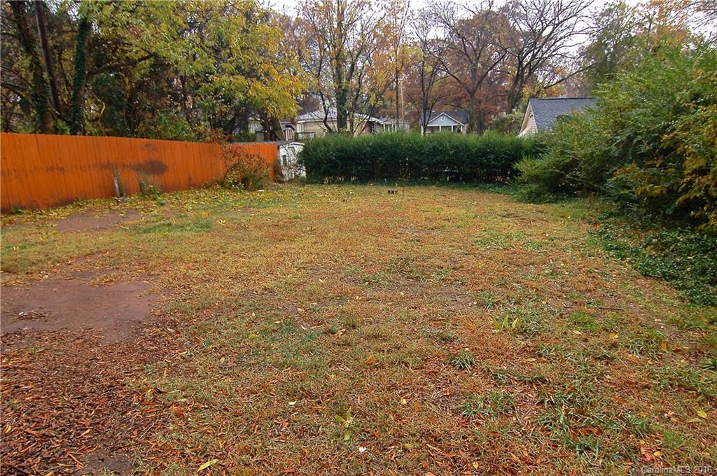 Washington Heights - Residential