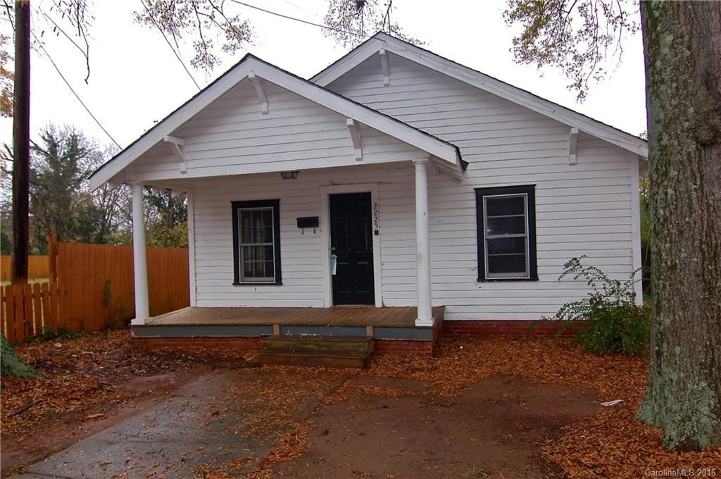 Washington Heights - Residential