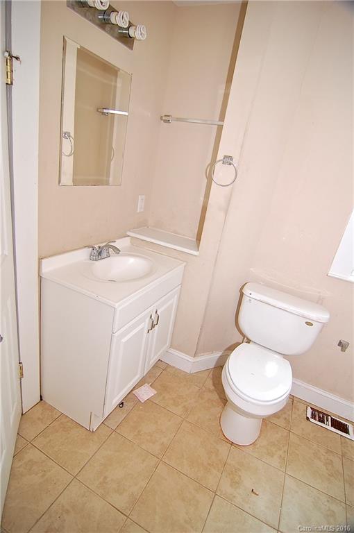 Washington Heights - Residential