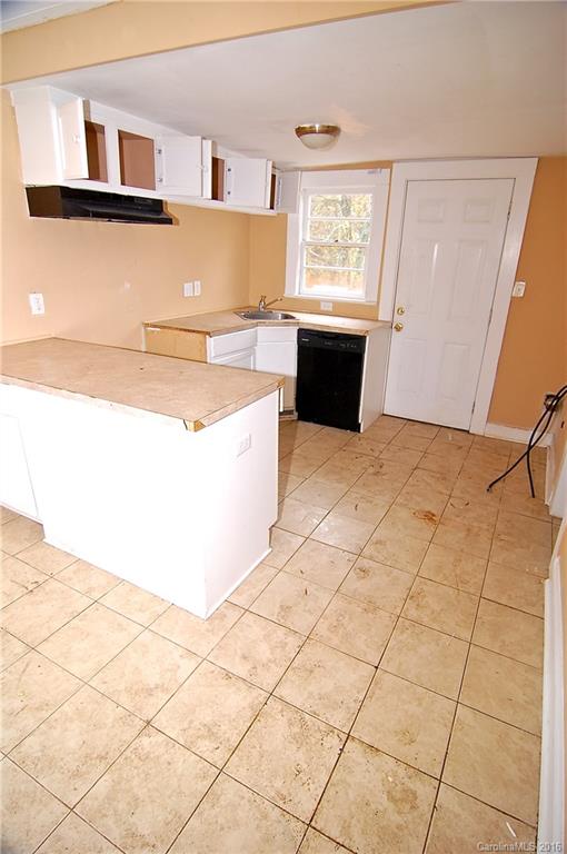 Washington Heights - Residential