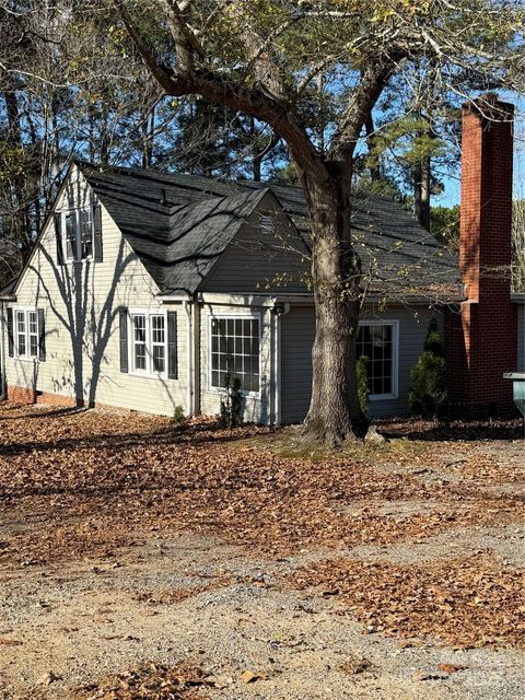 Photo of 2755 US 74 Highway E, Wadesboro, NC 28170 (MLS # 4328270)