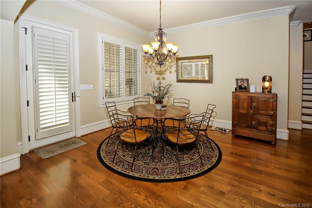 Providence Downs South - Residential