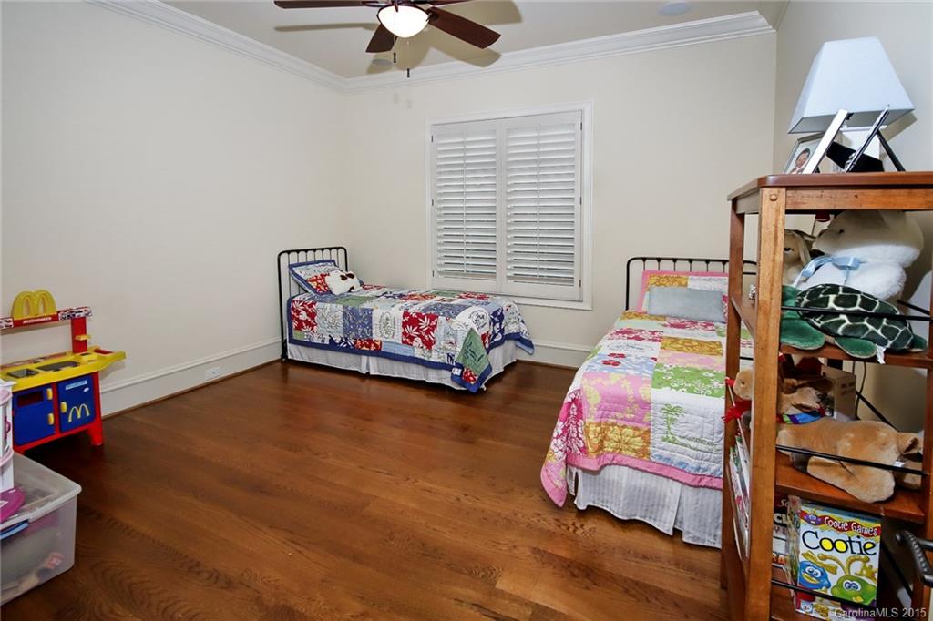 Providence Downs South - Residential