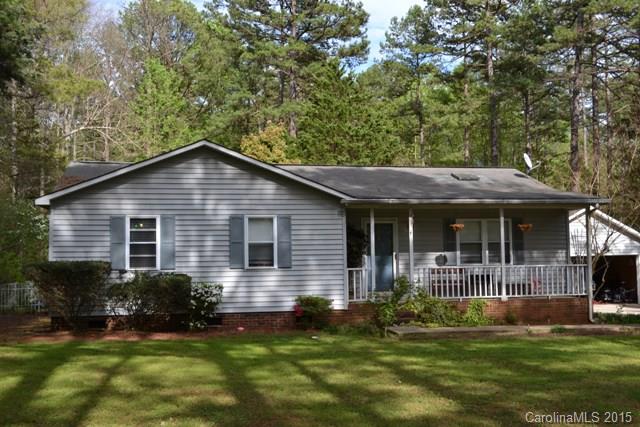 Gentry Woods - Residential