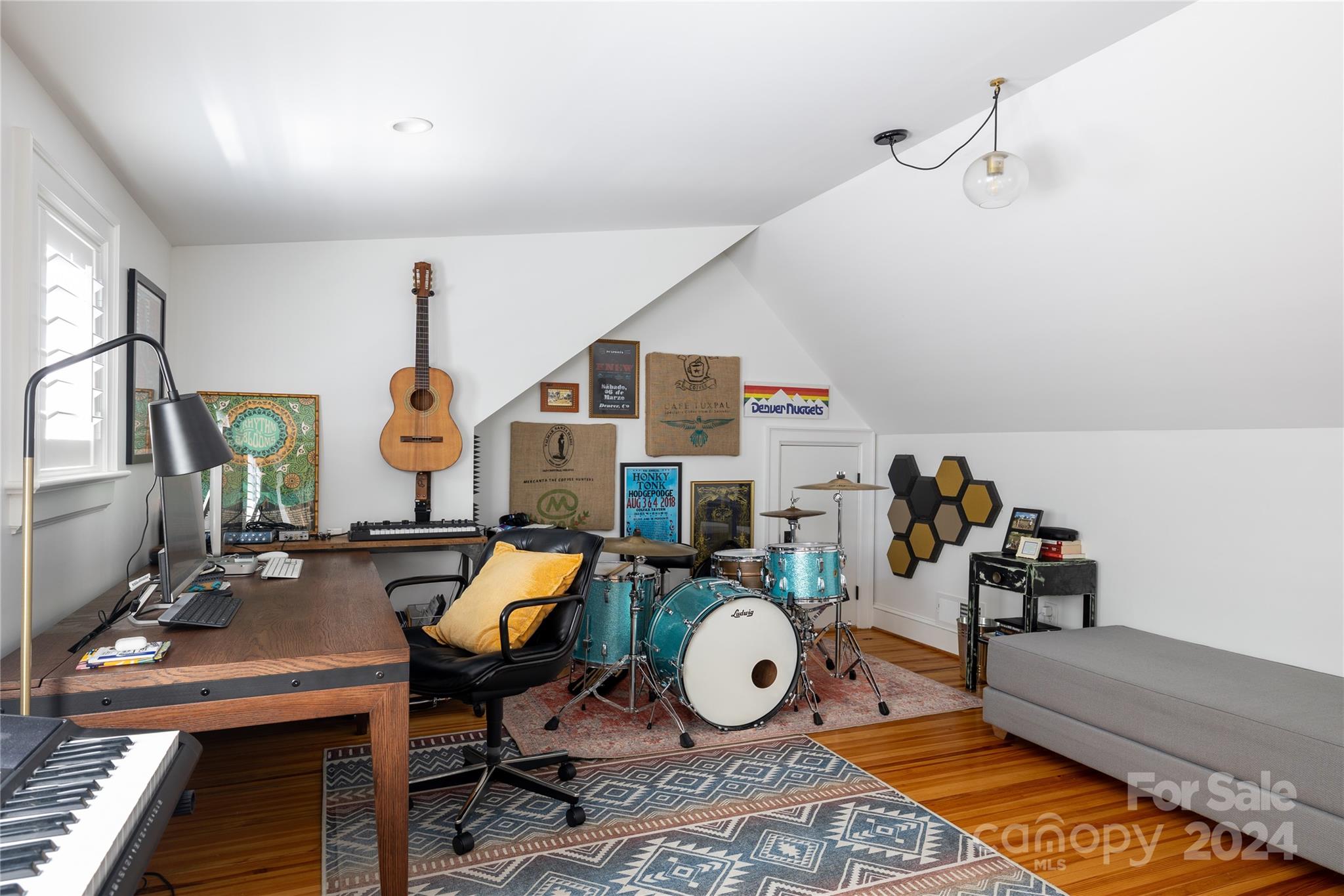 Midwood - Residential