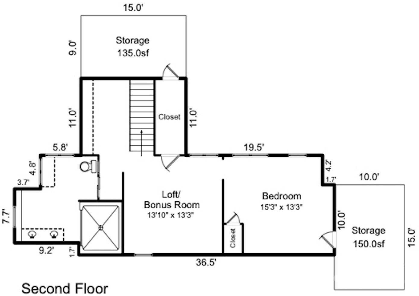 Midwood - Residential