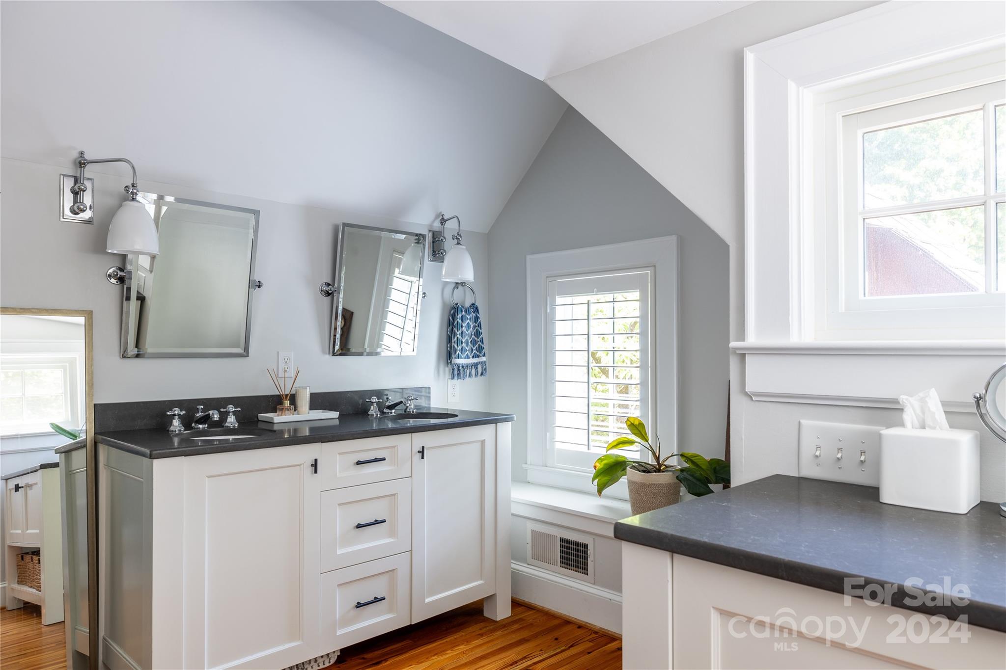 Midwood - Residential