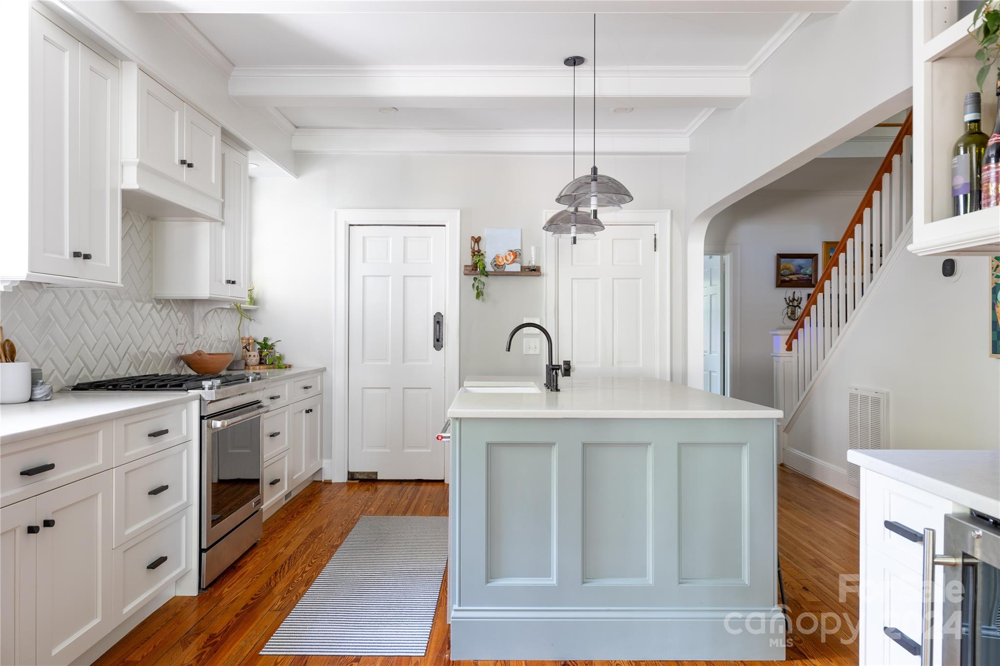 Midwood - Residential