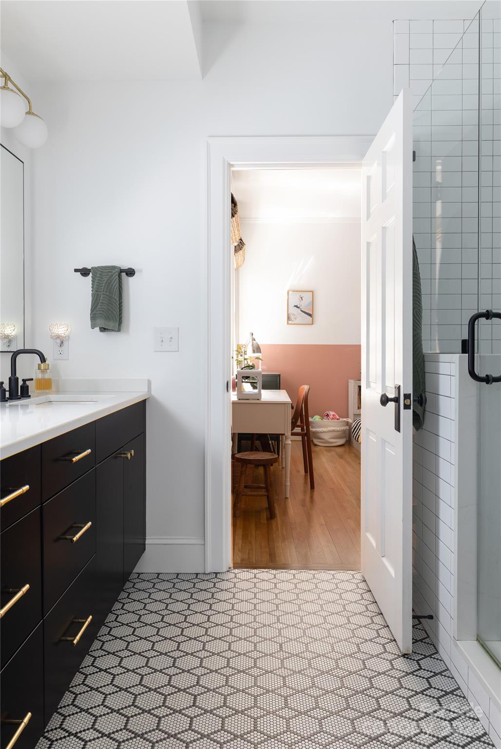 Midwood - Residential