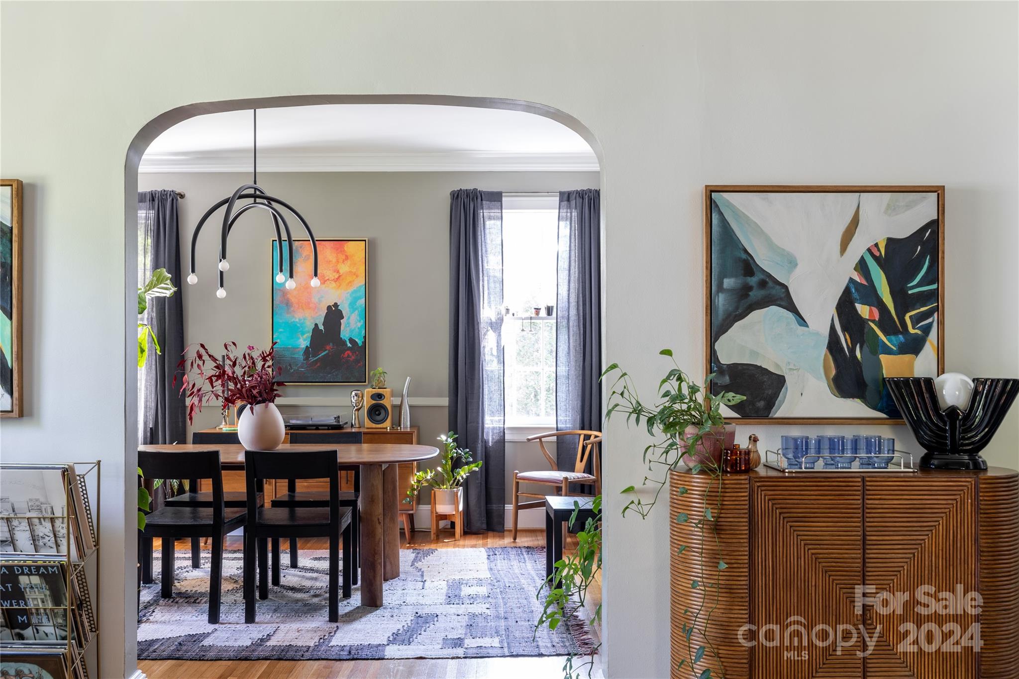 Midwood - Residential