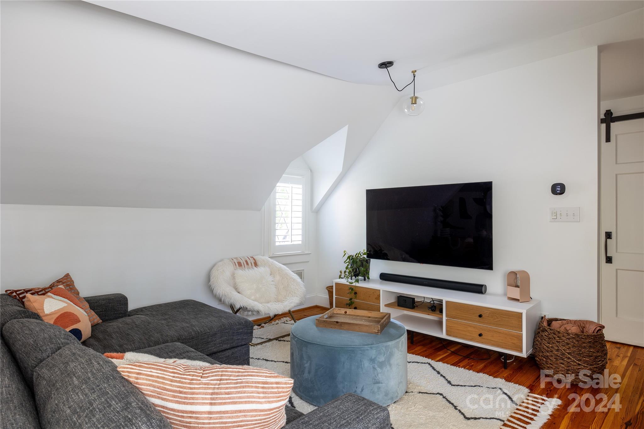 Midwood - Residential