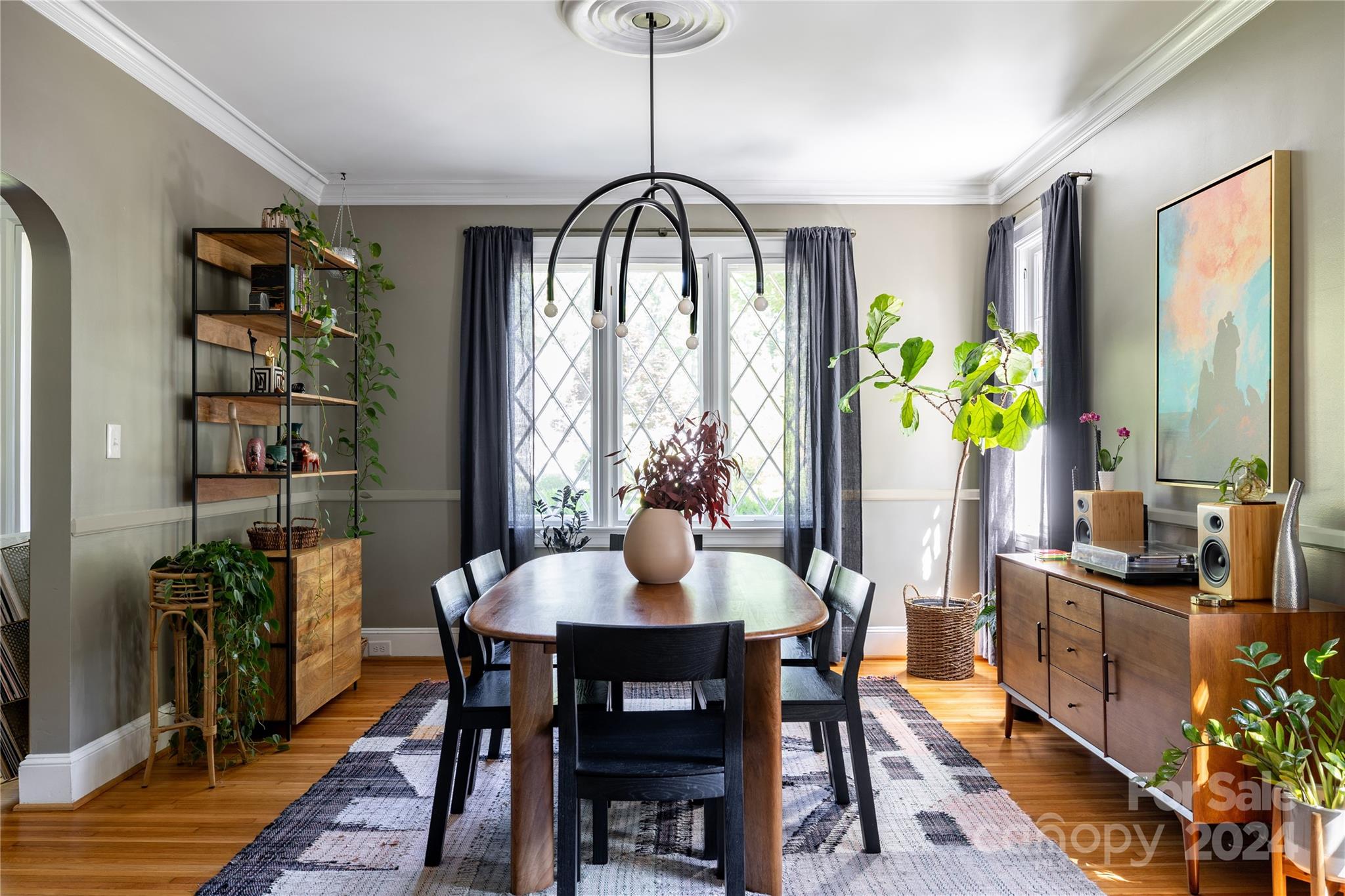 Midwood - Residential