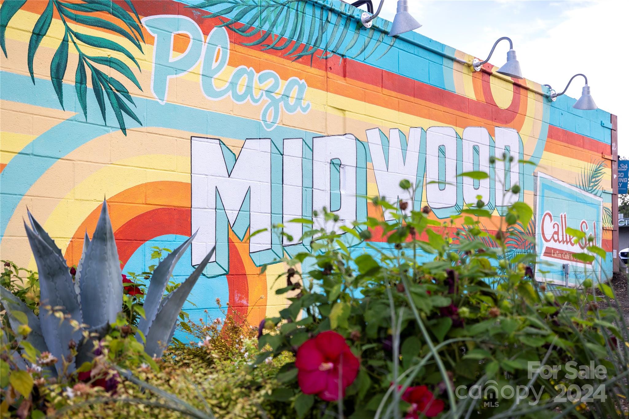 Midwood - Residential