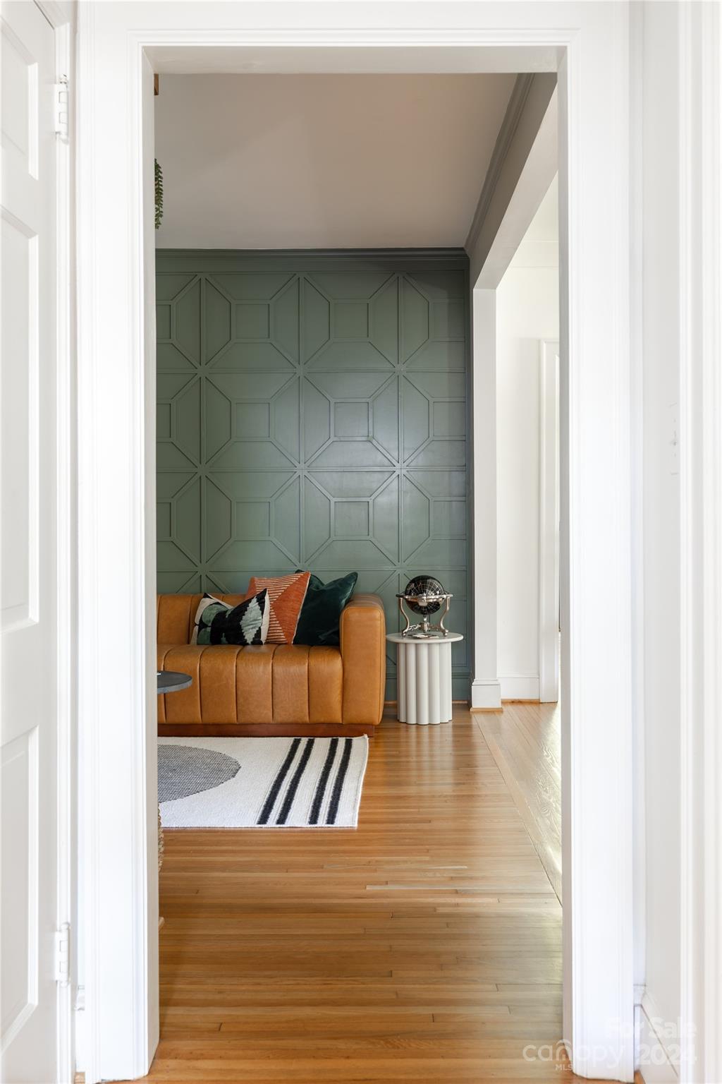 Midwood - Residential