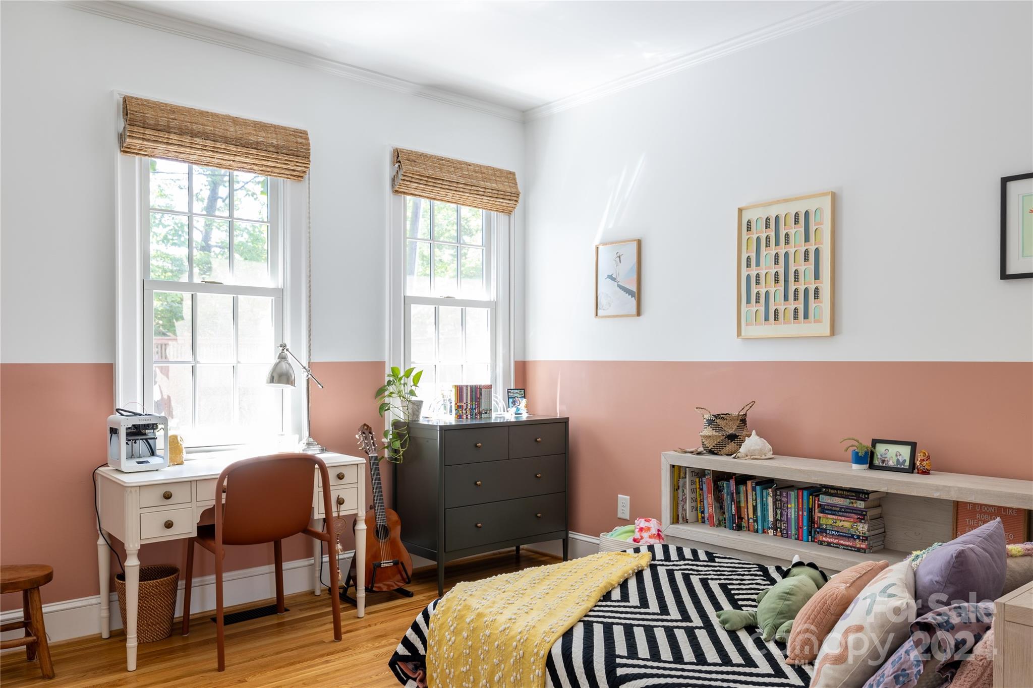 Midwood - Residential