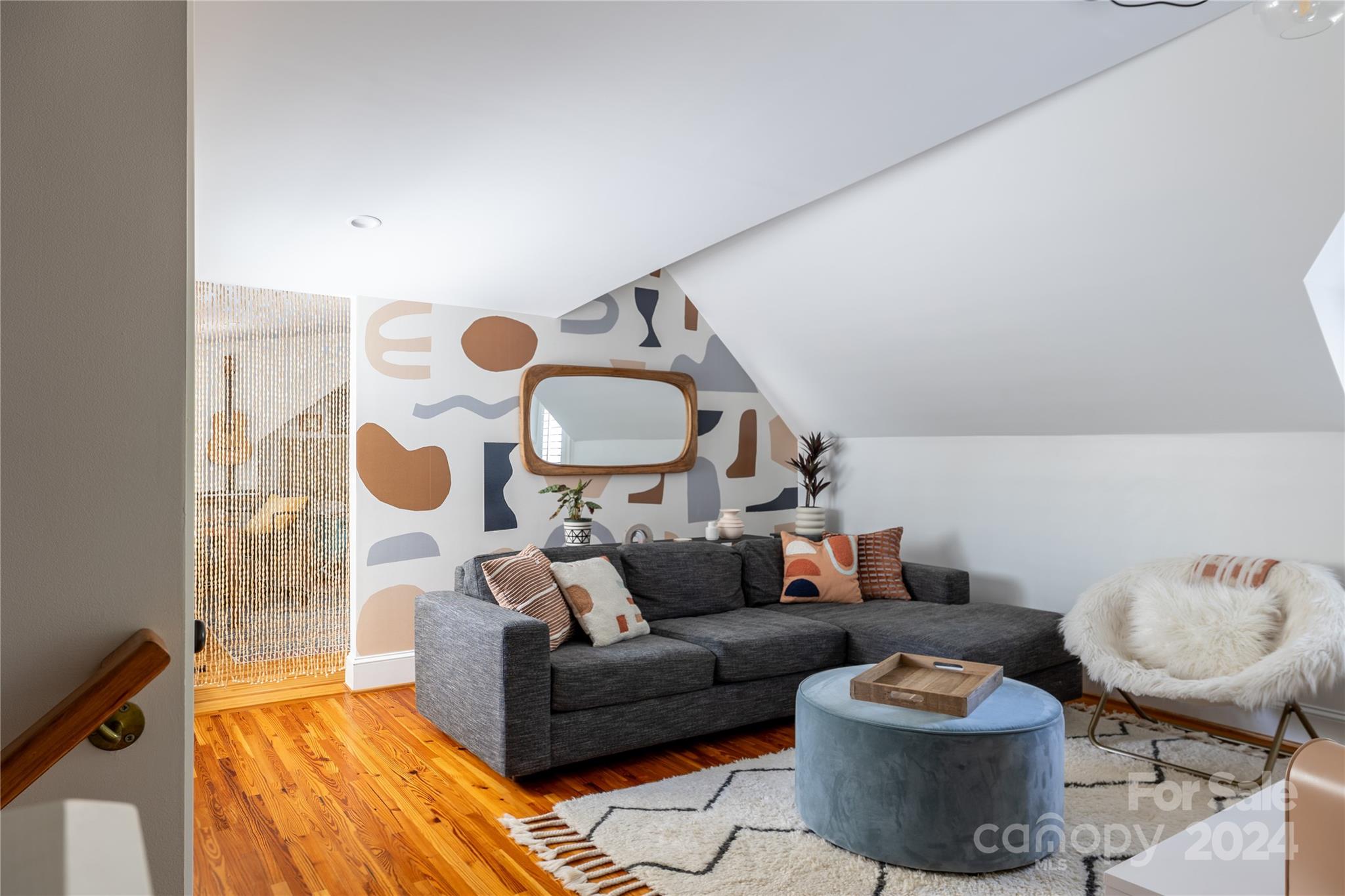 Midwood - Residential